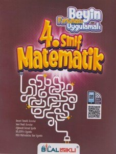 Işıklı 4 Sınıf Matemetik Beyin Fırtınası Ugu