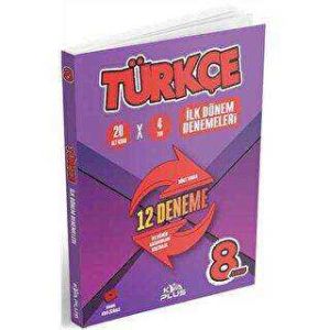 Koray Varol 8.Sınıf Türkçe 1.Dönem Deneme