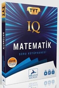 Paraf Tyt Matematik Iq Soru Kütüphanesi
