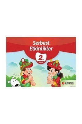 ÇALIŞKAN 2.SINIF SERBEST ETKİNLİKLER