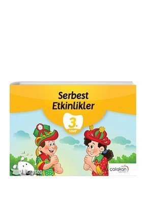ÇALIŞKAN 3.SINIF SERBEST ETKİNLİKLER