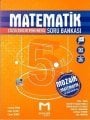 MOZAİK 5.SINIF SORU BANKASI MATEMATİK 2021