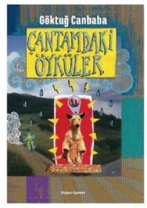 Çantamdaki Öyküler - Doğan Ve Egmont Yayıncılık