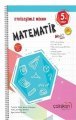 ÇALIŞKAN 5.SINIF MİKRO DEFTER/MATEMATİK