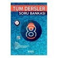 İŞLEYEN ZEKA 8.SINIF TÜM DERSLER SORU BANKASI 2020