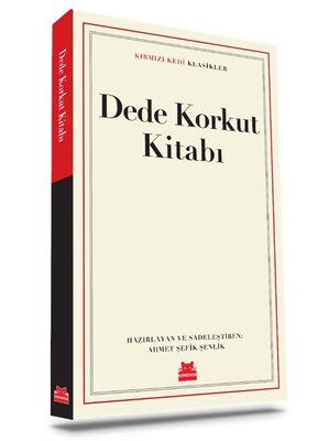 Dede Korkut Kitabı