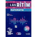İŞLEYEN ZEKA 8.SINIF LGS RİTİM SON TUR MATEMATİK 2020