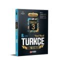 ARTIBİR 8.SINIF ÇETİN CEVİZ OMEGA TÜRKÇE SORU BANKASI