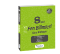ASİSTAN 8.SINIF FEN BİLİMLERİ SORU BANKASI