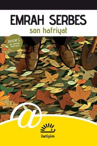 SON HAFRİYAT: BİR ANKARA POLİSİYESİ