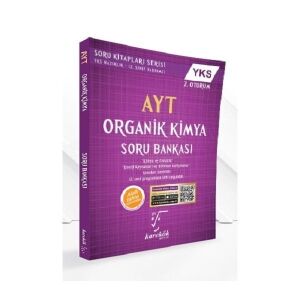 Karekök Ayt Organik Kimya Soru Bankası