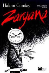 ZARGANA
