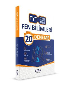 2021-2022 Sezonu 345 Video Konu Anlatımlı Tyt Fizik Soru Kitabı Ve Fen Denemesi 2 Kitap + Kurumsal Deneme Hediye