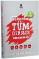 Başka Yayıncılık 8.Sınıf Kazandıran Tüm Dersler Soru Bankası