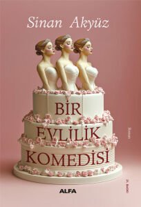 BİR EVLİLİK KOMEDİSİ