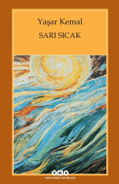 Sarı Sıcak 29.Baskı