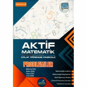 Aktif 0 Dan Başlayanlara Problemler