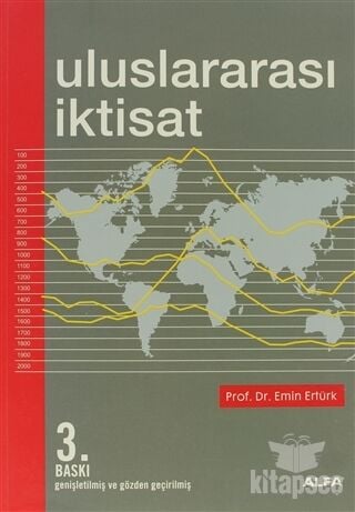 ULUSLARARASI İKTİSAT