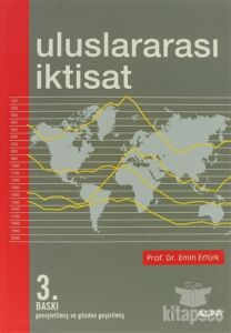 ULUSLARARASI İKTİSAT