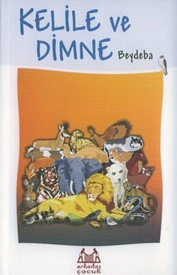 Kelile Ve Dimne
