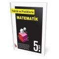 BASAMAK 5.SINIF TAKTİK VE PRATİKLERLE MATEMATİK