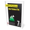 BASAMAK 7.SINIF TAKTİK VE PRATİKLERLE MATEMATİK