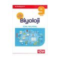 NEGO 9.SINIF BİYOLOJİ KONU ANLATIMLI