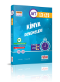 NEGO AYT KİMYA 13X25 BRANŞ DENEME