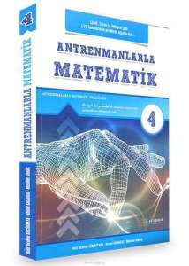 ANTRENMAN MATEMATİK 4