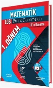 Beyin Takımı Lgs Deneme *1.Dönem* Matematik 2020