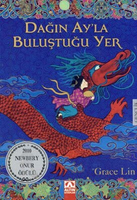 Dağın Ay'La Buluştuğu Yer