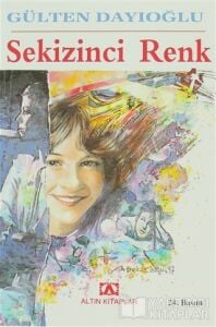 Sekizinci Renk