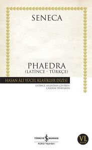 PHAEDRA (K.KAPAK)