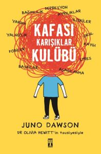 KAFASI KARIŞIKLAR KULÜBÜ