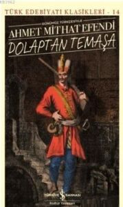 DOLAPTAN TEMAŞA