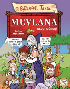 MEVLANA SEVGİ GÜNEŞİ