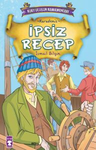 İPSİZ RECEP - KURTULUŞUN KAHRAMANLARI 1 (1)