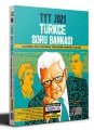 BENİM HOCAM TYT 2021 TÜRKÇE SORU BANKASI