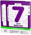 BİLFEN 7.SINIF İNGİLİZCE DEPAR YETERLİLİK PAKETİ