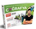 BENİM HOCAM TYT HARİTALAR VE HAFIZA TEKNİKLERİ İLE COĞRAFYA