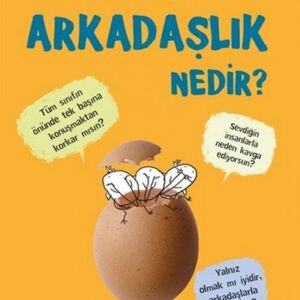 Filozof Çocuk- Arkadaşlık Nedir?