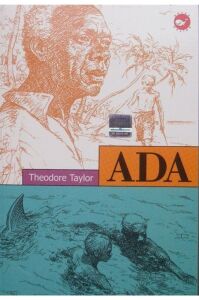 Ada - Thedore Taylor