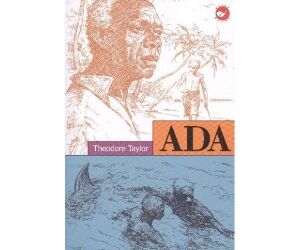 Ada - Thedore Taylor