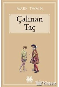 ÇALINAN TAÇ