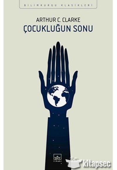 ÇOCUKLUĞUN SONU[CHİLDHOOD’S END]
