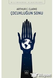 ÇOCUKLUĞUN SONU[CHİLDHOOD’S END]