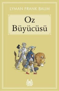OZ BÜYÜCÜSÜ