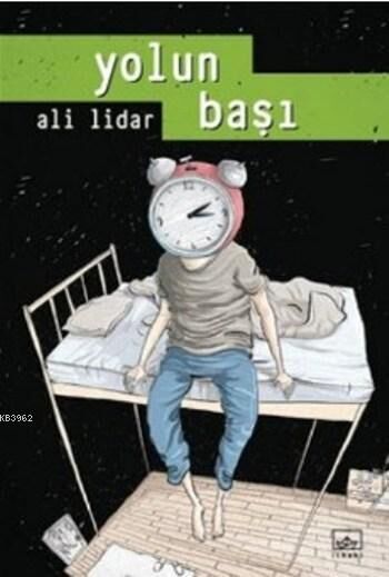 YOLUN BAŞI