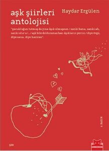 Aşk Şiirleri Antolojisi
