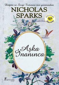 AŞKA İNANINCA (CEP BOY)